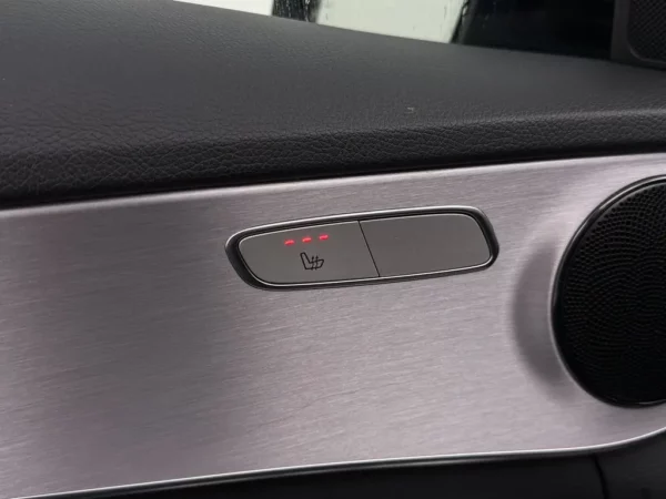 Mercedes-Benz C-Klasse Estate 180 Business Solution AMG Full led