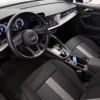 Photo 8 of 26 of WAUZZZGY8NA020332 Audi A3 Limousine 35 TFSI Advanced edition