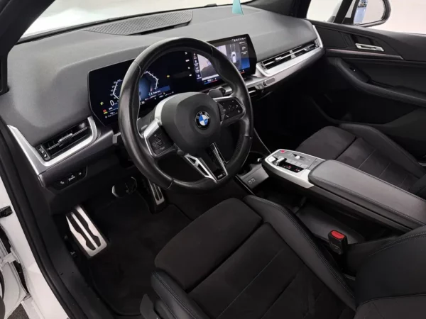 BMW 2 Serie Active Tourer 218i Org. NL