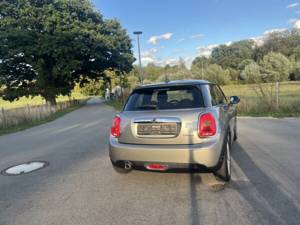 Autre Mini Cooper