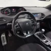 Peugeot 308 SW 1.2 PureTech GT-line Panodak