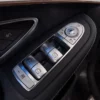 Mercedes-Benz EQC 400 4MATIC Business Solution AMG 80 kWh Alcantara