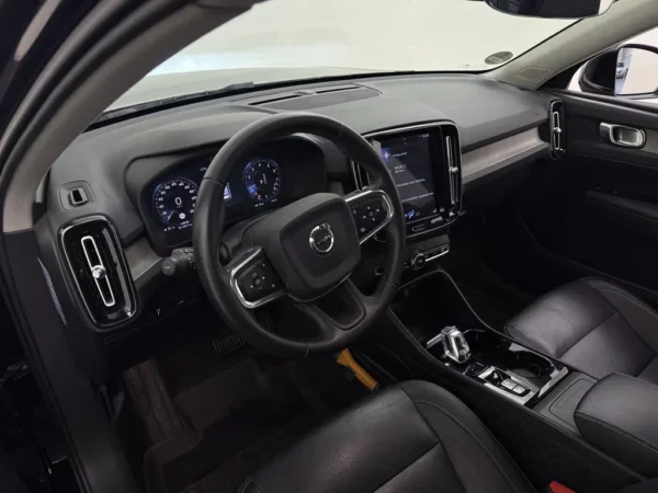 Volvo XC40 2.0 T4 AWD Inscription