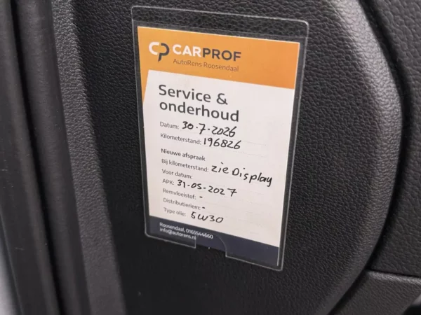 Skoda Kodiaq 1.5 TSI Business Edition 7p.