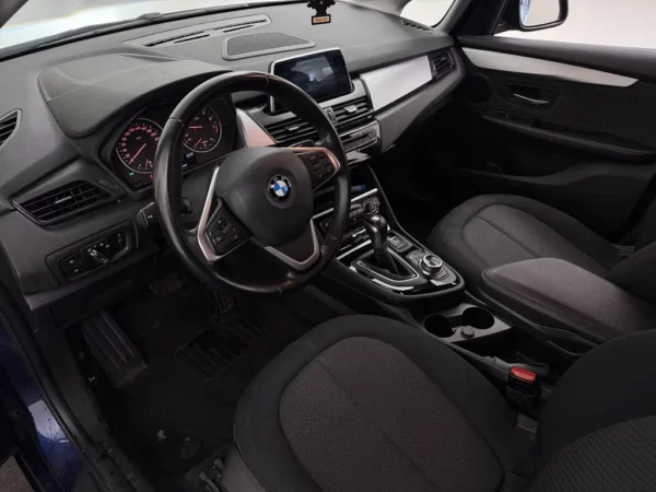 BMW 2 Serie Active Tourer 218i Corporate