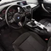 Photo 8 of 28 of WBA3G11050KN39504 BMW 3 Serie Touring 316i Executive M-Sport