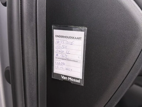 Hyundai Tucson 1.6 T-GDI MHEV Premium (5-drs