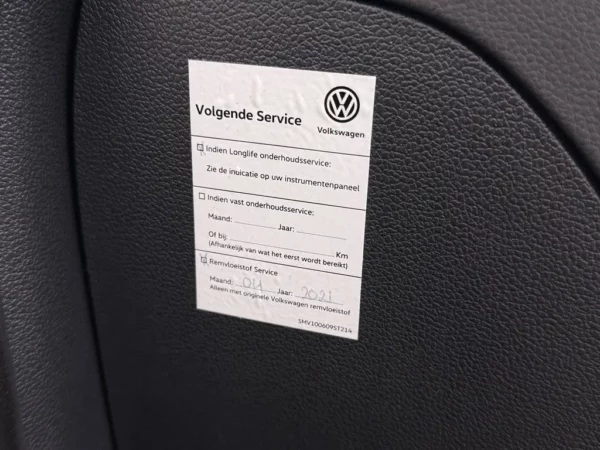 Volkswagen Tiguan 2.0 TSI DSG 4Motion Highline