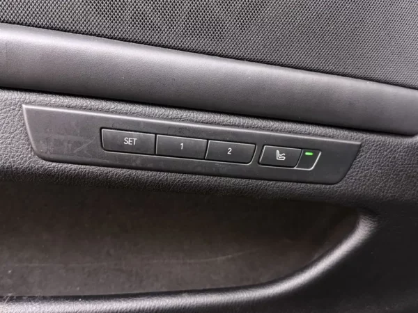 BMW 5 Serie Touring M550xd LED