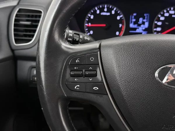 Hyundai i20 1.0 T-GDI Comfort