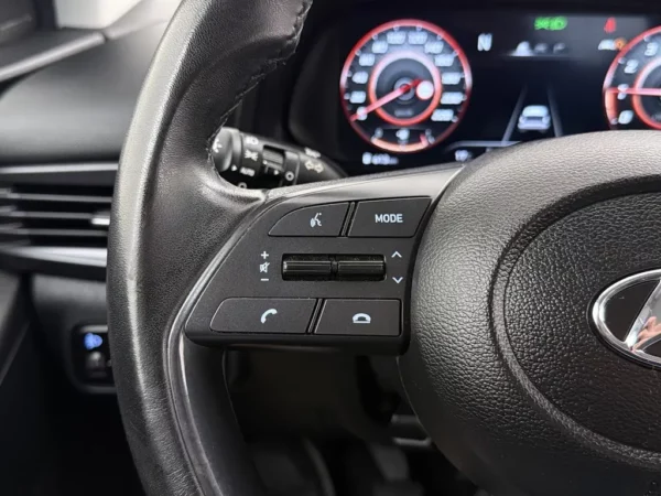 Hyundai i20 1.0 T-GDI Comfort Smart