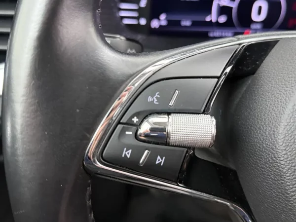 Skoda Kamiq 1.0 TSI Business Edition