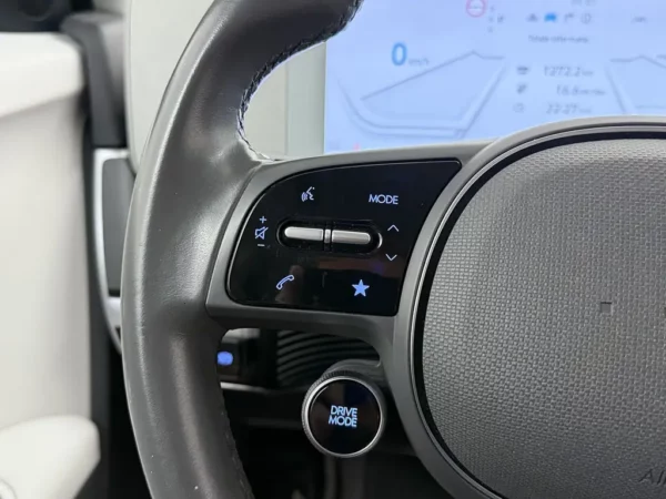 Hyundai IONIQ 5 Style 73kWh