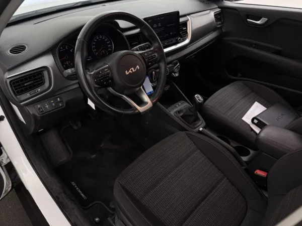 Kia Stonic 1.0 T-GDi MHEV DynamicLine (5-drs