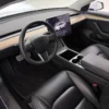 Photo 9 of 24 of LRW3E7FS5PC674103 Tesla Model 3 Standard RWD Plus 60