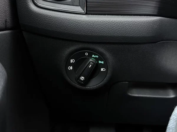 Skoda Kodiaq 1.5 TSI Business Edition LED