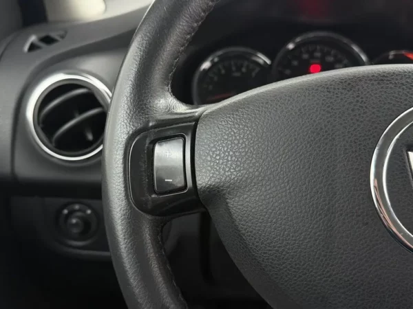 Photo 9 of 24 of UU17SDA1F55918277 Dacia Logan MCV 0.9 TCe Aut. Easy-R Prestige