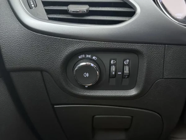 Opel Astra Sports Tourer 1.2 Edition Airco