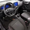 Ford Puma 1.0 EcoBoost Hybrid ST-Line Nav