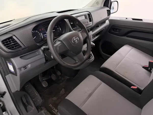 Toyota Proace Shuttle 1.6 D-4D Cool Comfort