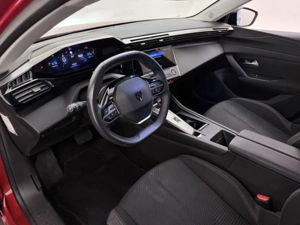 Peugeot 308 SW 1.2 AUT. PureTech Active Business LED