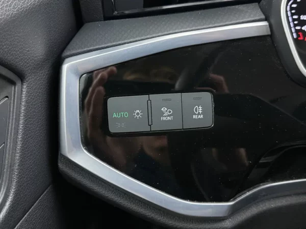 Audi Q3 45 TFSI e Advanced Edition LED