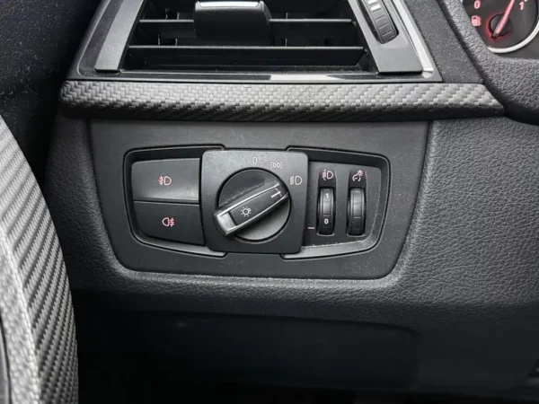 Photo 9 of 25 of WBA3G11020KN39153 BMW 3 Serie Touring 316i High Ex.