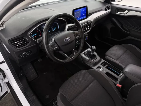 Ford FOCUS Wagon 1.0 EcoBoost Trend Edition Business