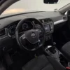 Photo 9 of 25 of WVGZZZ5NZHW892404 Volkswagen Tiguan 1.4 TSI Connected Series