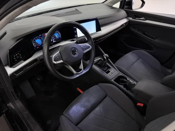 Volkswagen Golf Variant 1.0 TSI Life Business