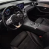 Mercedes-Benz C-Klasse Estate 180 Business Solution AMG Full led