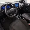 Ford Puma 1.0 EcoBoost Hybrid ST-Line
