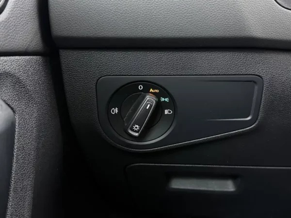 Volkswagen Tiguan 1.5 TSI Life LED