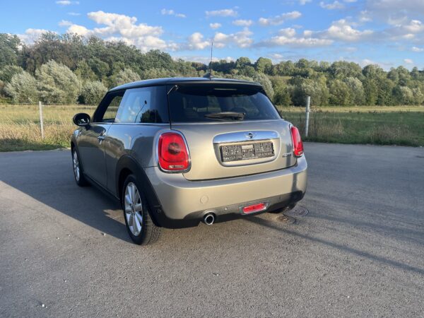 Autre Mini Cooper