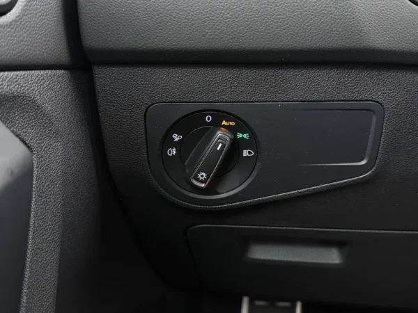 Volkswagen Tiguan 1.4 TSI eHybrid R-Line Business+ LED