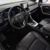 Toyota RAV4 2.5 Hybrid AWD Bi-Tone Pano