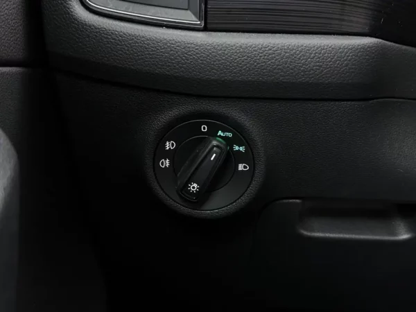Skoda Kodiaq 1.5 TSI Business Edition Navi