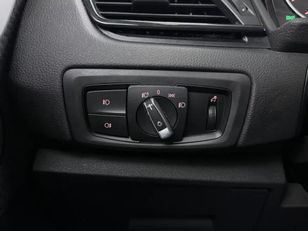 BMW 2 Serie Active Tourer 218i Corporate