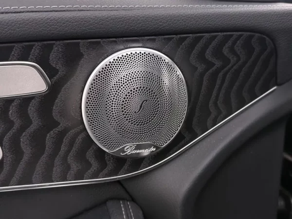 Photo 9 of 28 of WDC2539541F225842 Mercedes-Benz GLC 350e 4MATIC Ambition