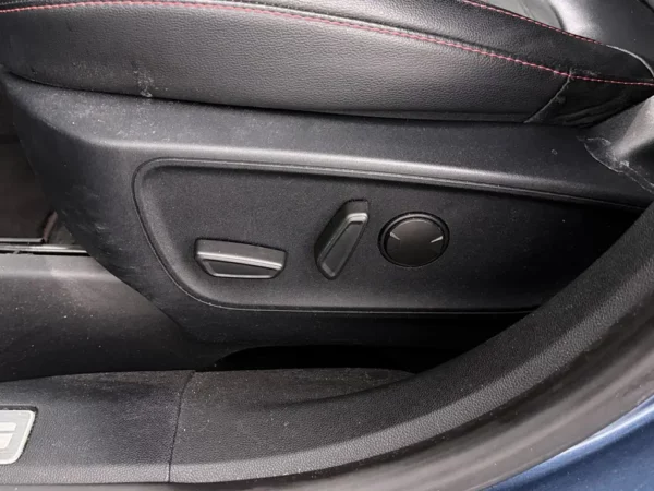Ford Kuga 1.5 EcoBoost ST-Line X
