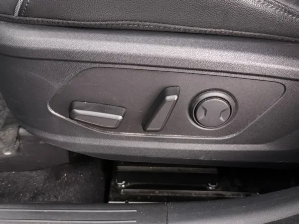 Hyundai Tucson 1.6 T-GDI MHEV Premium (5-drs