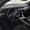 Audi Q8 e-tron 50 quattro Advanced Edition