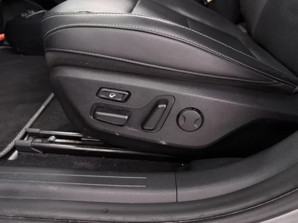 Kia Ev6 Plus Advanced 77.4 kWh Pano