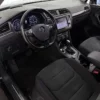 Volkswagen Tiguan 2.0 TSI DSG 4Motion Highline
