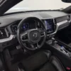 Photo 9 of 33 of YV1UZ68BCJ1017850 Volvo XC60 2.0 D5 AWD R-Design Polestar Engineered PANO