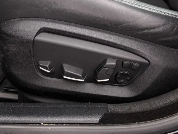 BMW 5 Serie Touring M550xd LED