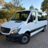 Mercedes-Benz Sprinter 316 NGT 1.8 366 Sliding