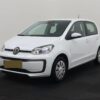 Volkswagen up! 1.0 5-drs