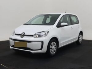 Volkswagen up! 1.0 5-drs