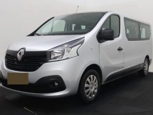 Renault Trafic Passenger 1.6 dCi Grand Authentique